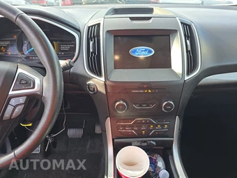 2020 Ford Edge SEL – miniatura 11