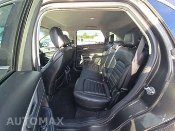 2020 Ford Edge SEL – miniatura 13