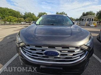 2020 Ford Edge SEL – miniatura 2