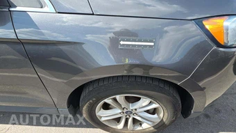 2020 Ford Edge SEL – miniatura 20