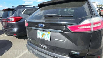 2020 Ford Edge SEL – miniatura 23