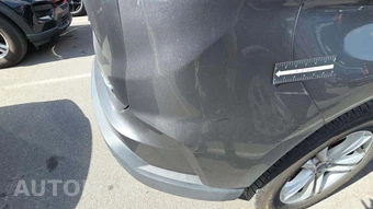 2020 Ford Edge SEL – miniatura 25