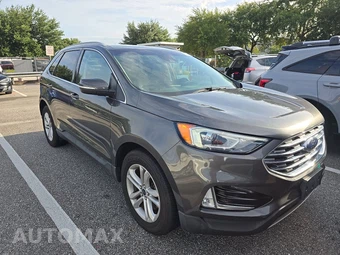 2020 Ford Edge SEL – miniatura 3
