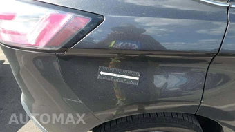 2020 Ford Edge SEL – miniatura 30