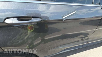 2020 Ford Edge SEL – miniatura 32