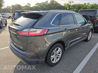 2020 Ford Edge SEL – miniatura 4