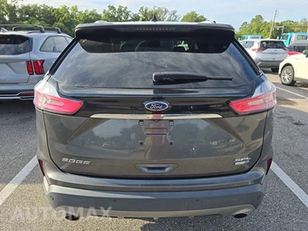 2020 Ford Edge SEL – miniatura 5