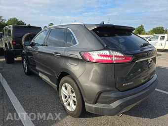 2020 Ford Edge SEL – miniatura 6