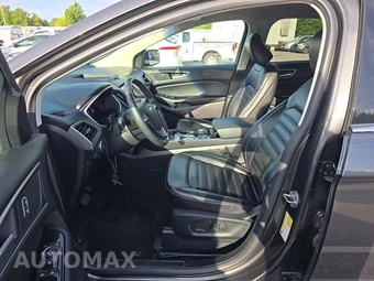 2020 Ford Edge SEL – miniatura 7
