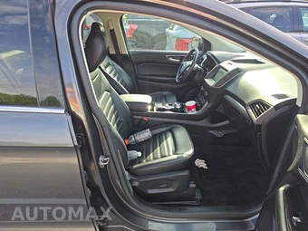2020 Ford Edge SEL – miniatura 8
