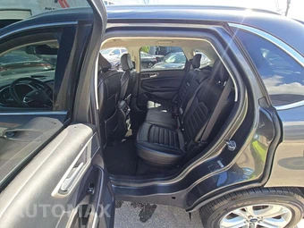 2020 Ford Edge SEL – miniatura 10