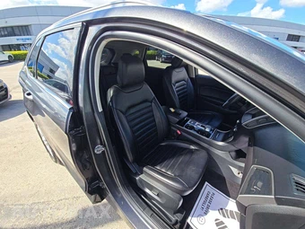 2020 Ford Edge SEL – miniatura 15
