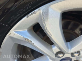 2020 Ford Edge SEL – miniatura 21