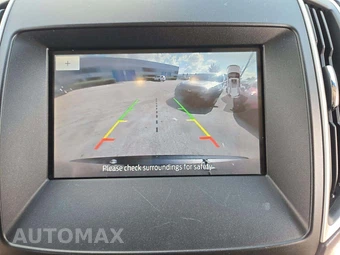 2020 Ford Edge SEL – miniatura 24