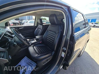 2020 Ford Edge SEL – miniatura 3