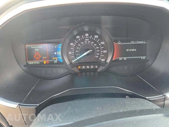 2020 Ford Edge SEL – miniatura 6