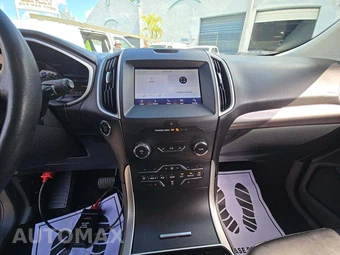2020 Ford Edge SEL – miniatura 7