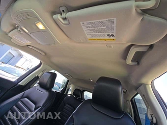 2020 Ford Edge SEL – miniatura 8