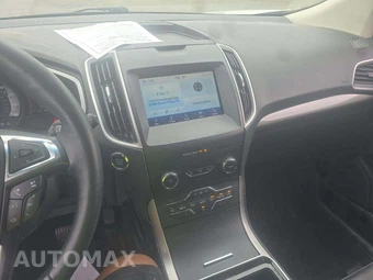 2020 Ford Edge SEL – miniatura 10