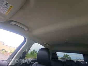 2020 Ford Edge SEL – miniatura 11
