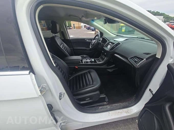2020 Ford Edge SEL – miniatura 18