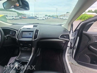 2020 Ford Edge SEL – miniatura 19