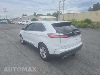 2020 Ford Edge SEL – miniatura 2