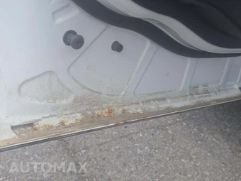 2020 Ford Edge SEL – miniatura 23