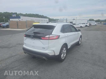 2020 Ford Edge SEL – miniatura 3