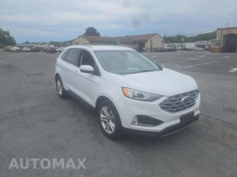 2020 Ford Edge SEL – miniatura 4