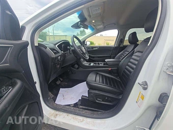 2020 Ford Edge SEL – miniatura 6