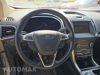 2020 Ford Edge SEL – miniatura 10