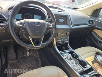 2020 Ford Edge SEL – miniatura 11