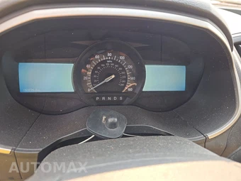 2020 Ford Edge SEL – miniatura 12