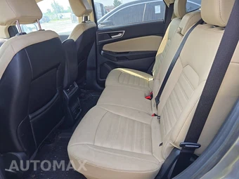 2020 Ford Edge SEL – miniatura 13