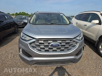 2020 Ford Edge SEL – miniatura 2