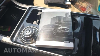 2020 Ford Edge SEL – miniatura 21