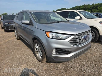 2020 Ford Edge SEL – miniatura 3