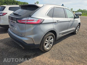 2020 Ford Edge SEL – miniatura 4