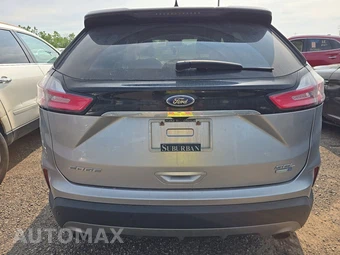 2020 Ford Edge SEL – miniatura 5