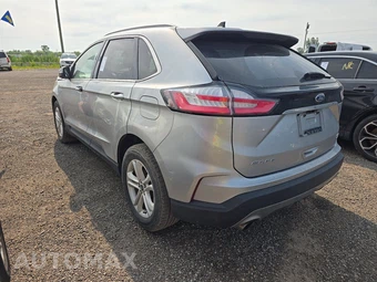 2020 Ford Edge SEL – miniatura 6