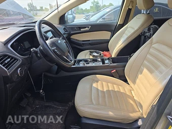 2020 Ford Edge SEL – miniatura 7