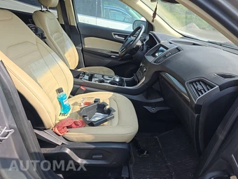2020 Ford Edge SEL – miniatura 8