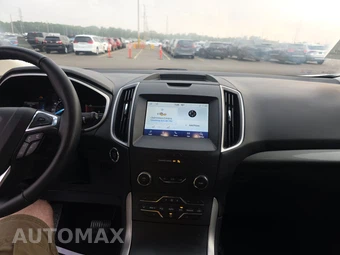 2020 Ford Edge SEL - miniatura 11