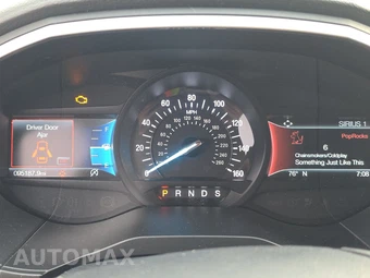 2020 Ford Edge SEL - miniatura 12