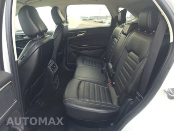 2020 Ford Edge SEL - miniatura 13