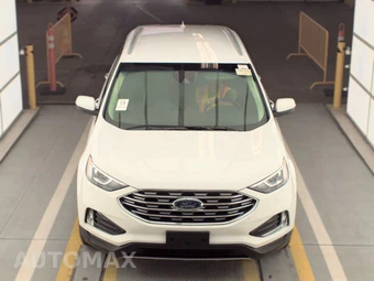 2020 Ford Edge SEL - miniatura 2