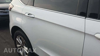 2020 Ford Edge SEL - miniatura 22