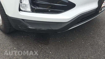 2020 Ford Edge SEL - miniatura 24