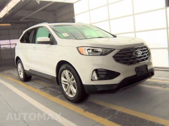 2020 Ford Edge SEL - miniatura 3